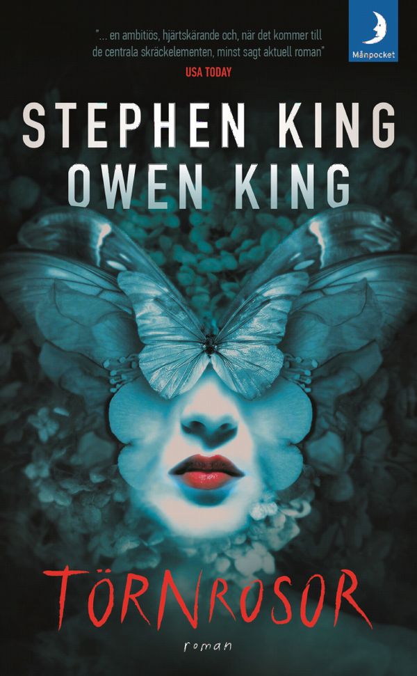 Törnrosor | 0:e upplagan