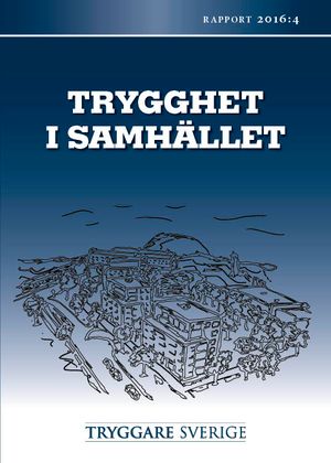 Trygghet i samhället