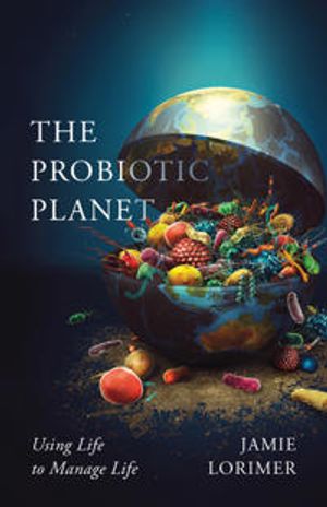 The Probiotic Planet