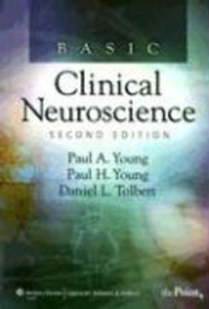 Basic Clinical Neuroscience |  2:e upplagan