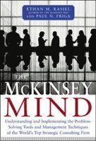 The McKinsey Mind