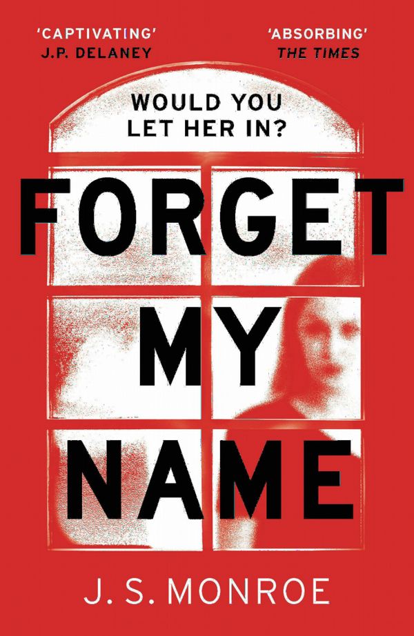 Forget My Name | 0:e upplagan