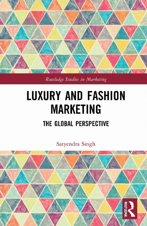 Luxury and Fashion Marketing | 1:a upplagan