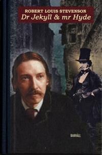 Dr Jekyll & mr Hyde | 0:e upplagan