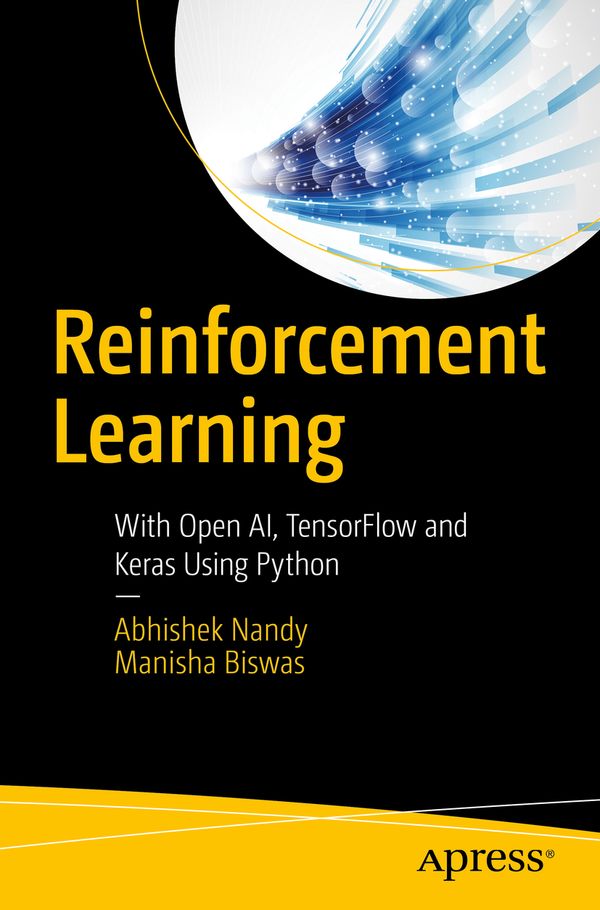 Reinforcement Learning | 1:a upplagan