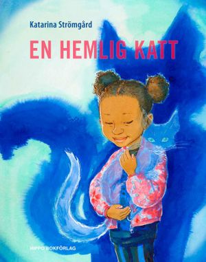 En hemlig katt | 1:a upplagan