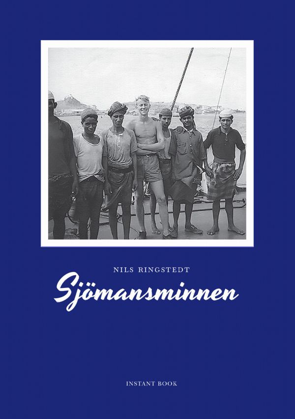 Sjömansminnen | 2:a upplagan