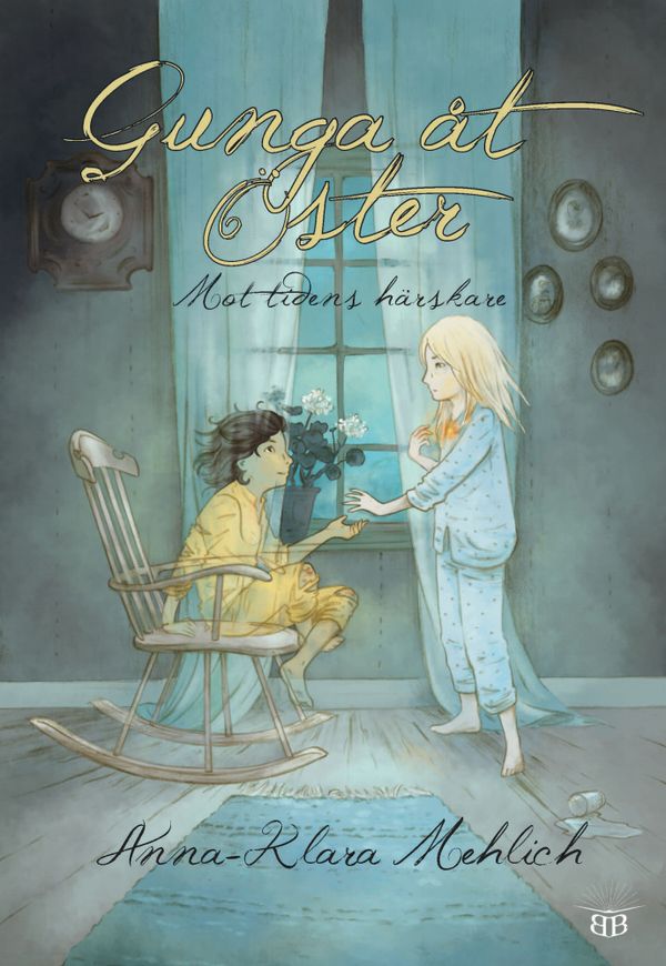 Gunga åt Öster : Mot tidens härskare | 3:e upplagan