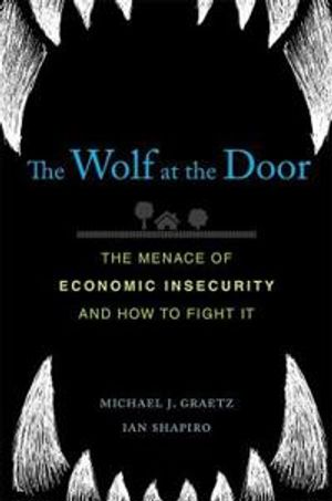 The Wolf at the Door