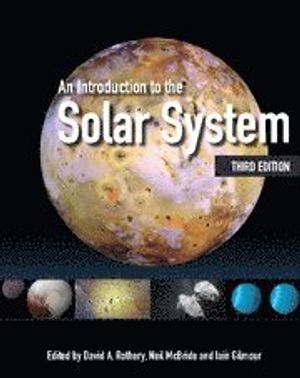 An Introduction to the Solar System