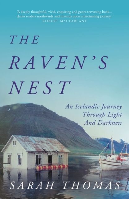 The Raven's Nest | 0:e upplagan
