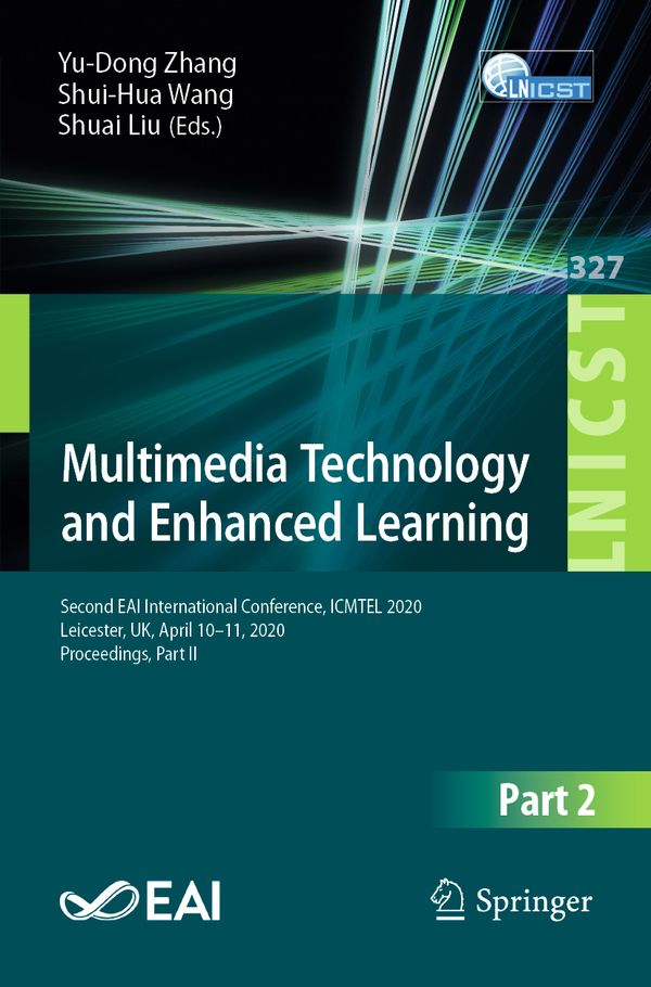 Multimedia Technology and Enhanced Learning | 1:a upplagan