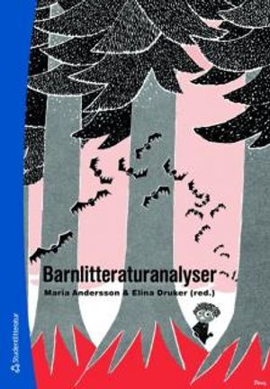 Barnlitteraturanalyser | 1:a upplagan