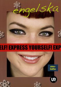 Express yourself! - elevhäfte (10-pack)