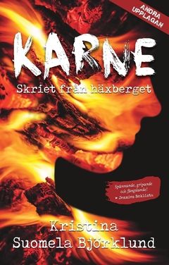 Karne : Skriet från häxberget | 0:e upplagan