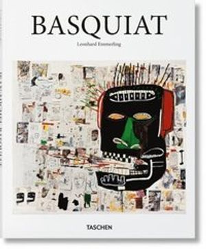 Jean-Michel Basquiat