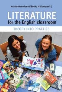 Literature for the English Classroom