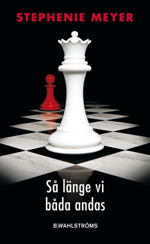 Så länge vi båda andas | 1:a upplagan