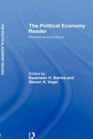 The Political Economy Reader | 1:a upplagan