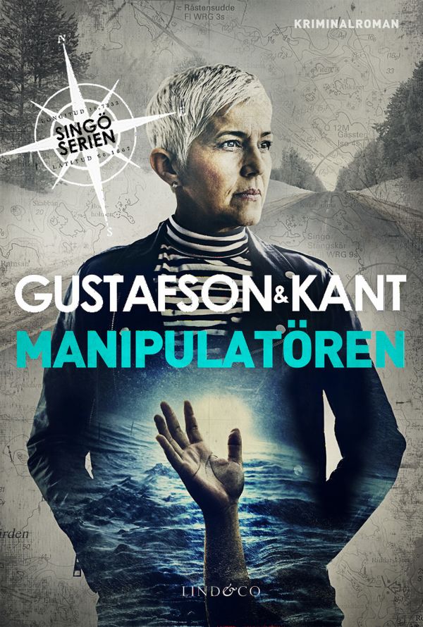 Manipulatören | 0:e upplagan