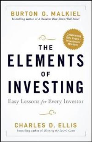 The Elements of Investing