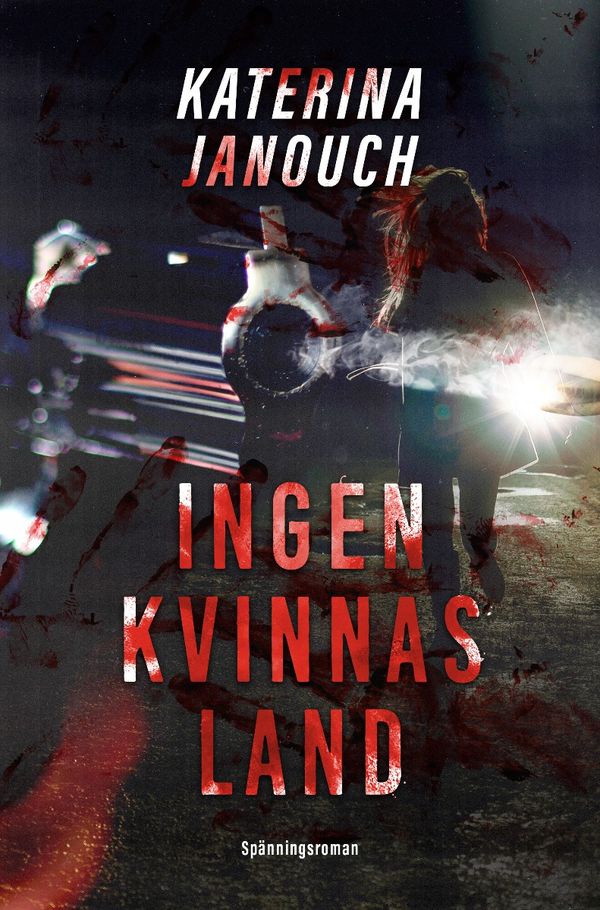 Ingen kvinnas land | 0:e upplagan