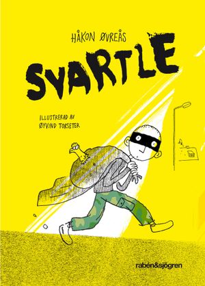 Svartle | 1:a upplagan