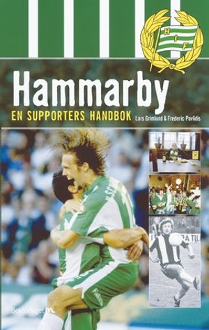 Hammarby : en supporters handbok