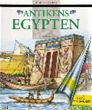 Antikens Egypten | 1:a upplagan