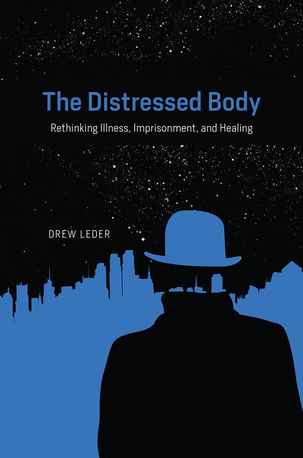The Distressed Body | 0:e upplagan