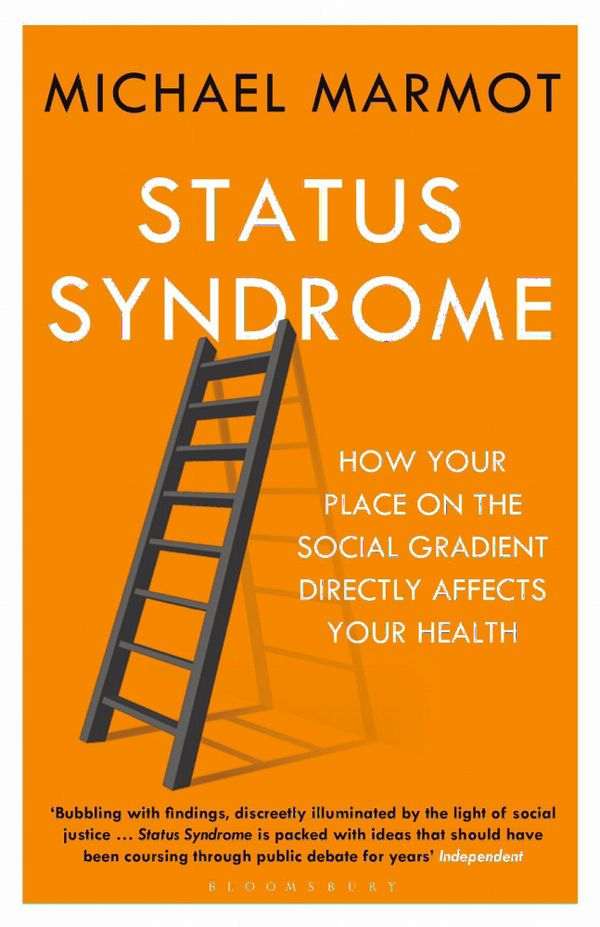 Status Syndrome | 0:e upplagan