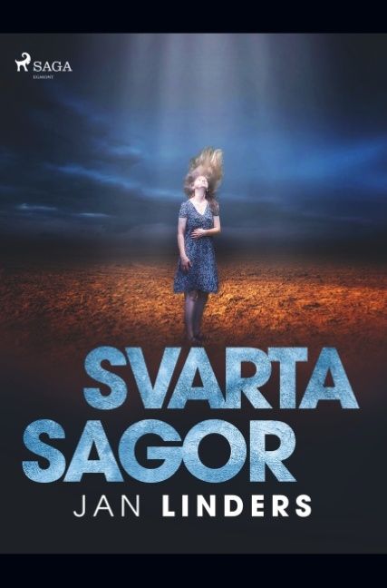 Svarta sagor | 1:a upplagan