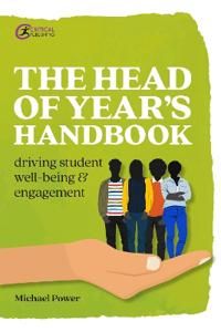 The Head of Years Handbook