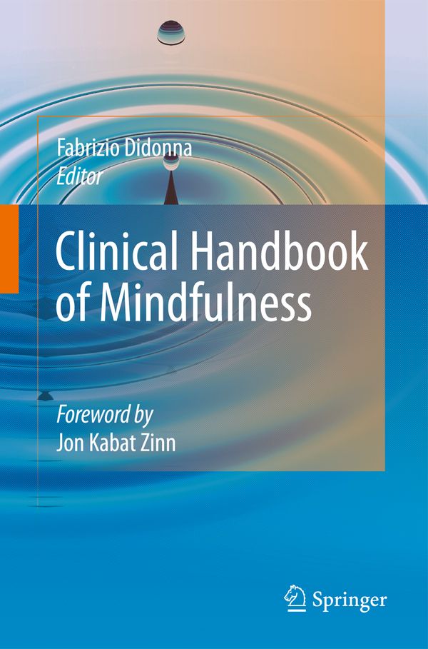Clinical Handbook of Mindfulness | 1:a upplagan