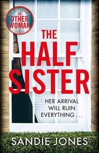 The Half Sister | 0:e upplagan