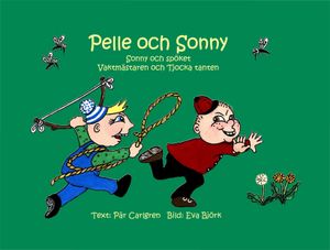 Pelle och Sonny | 1:a upplagan