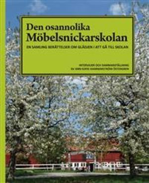 Den osannolika möbelsnickarskolan : en samling berättelser om glädjen i att gå till skolan