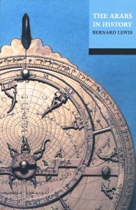 The Arabs in History | 6:e upplagan
