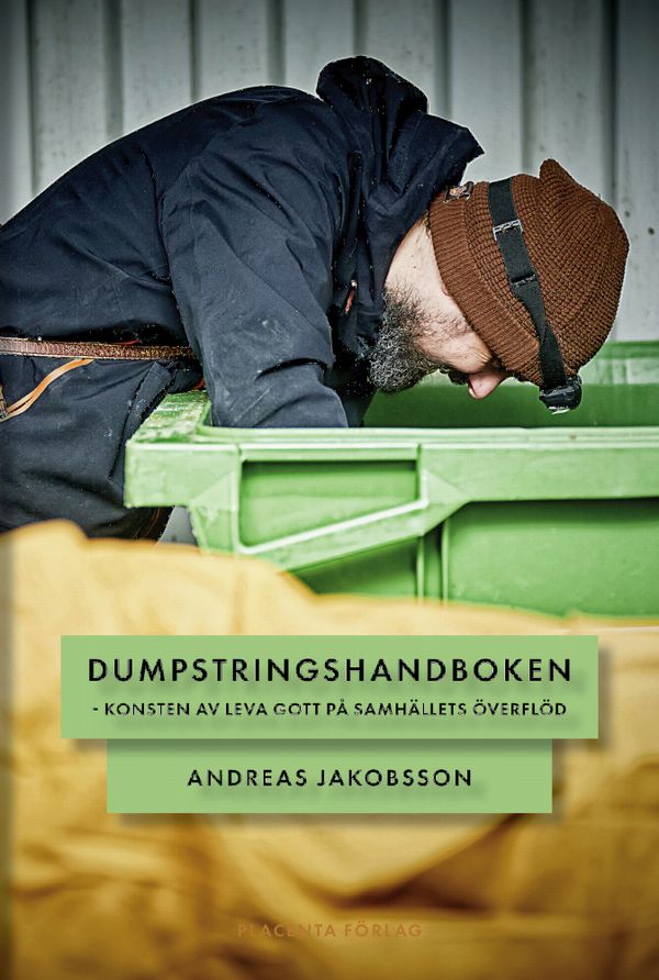 Dumpstringshandboken | 1:a upplagan