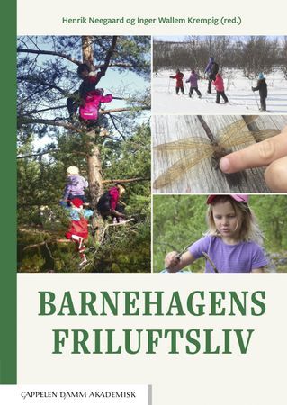 Barnehagens friluftsliv | 0:e upplagan