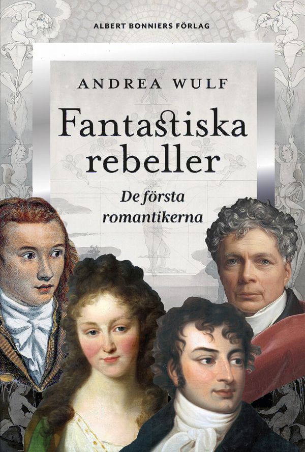Fantastiska rebeller | 0:e upplagan