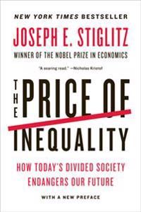 Price of Inequality | 0:e upplagan