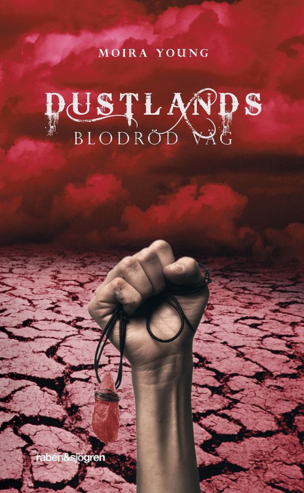 Blodröd väg | 0:e upplagan