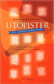 Utopister och samhällsomdanare | 2:a upplagan