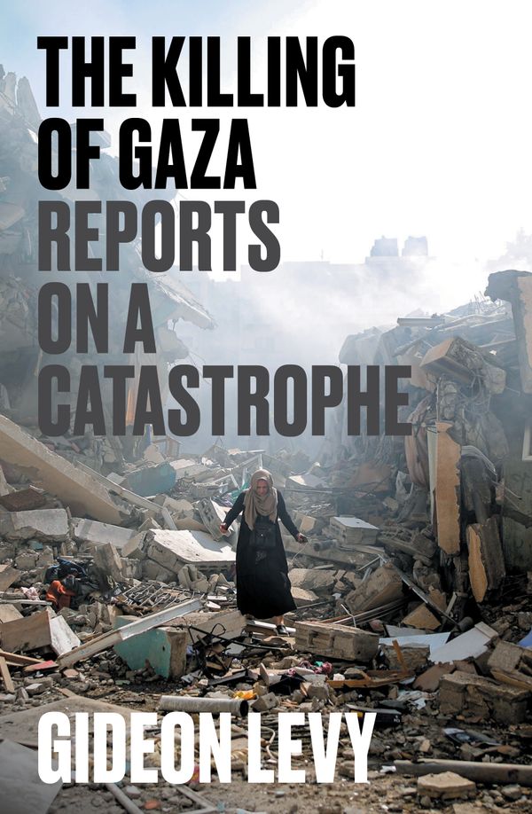 The Killing of Gaza | 0:e upplagan