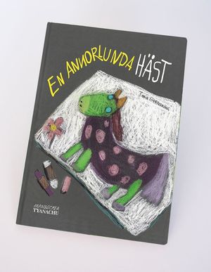 En annorlunda häst | 1:a upplagan