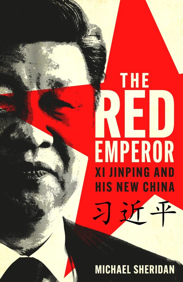 The Red Emperor | 0:e upplagan