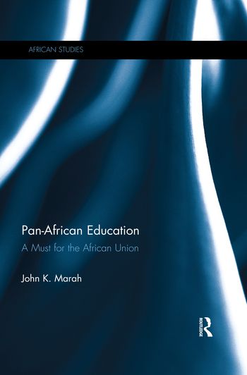 Pan-African Education | 1:a upplagan