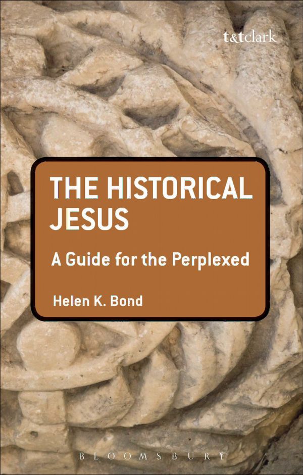 The Historical Jesus | 0:e upplagan