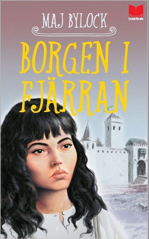 Borgen i fjärran | 1:a upplagan